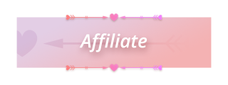 Affiliate Panel from Cupid Panels Theme.
